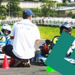 Escola Brasileira de Kart