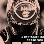 5 destaques do Campeonato Brasileiro de Kart 2020